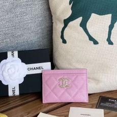 Chanel Wallets Purse